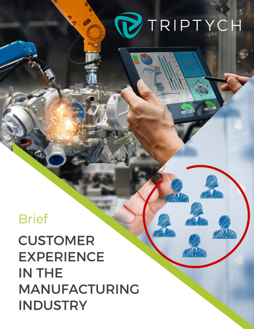 CX-for-Manufacturing