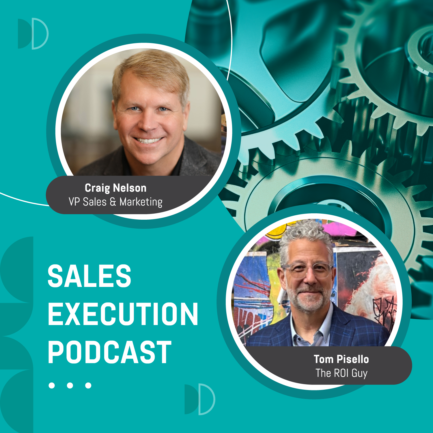 Unveiling the Power of 3: Navigating Sales Execution in Regulated Industries with Genius Drive