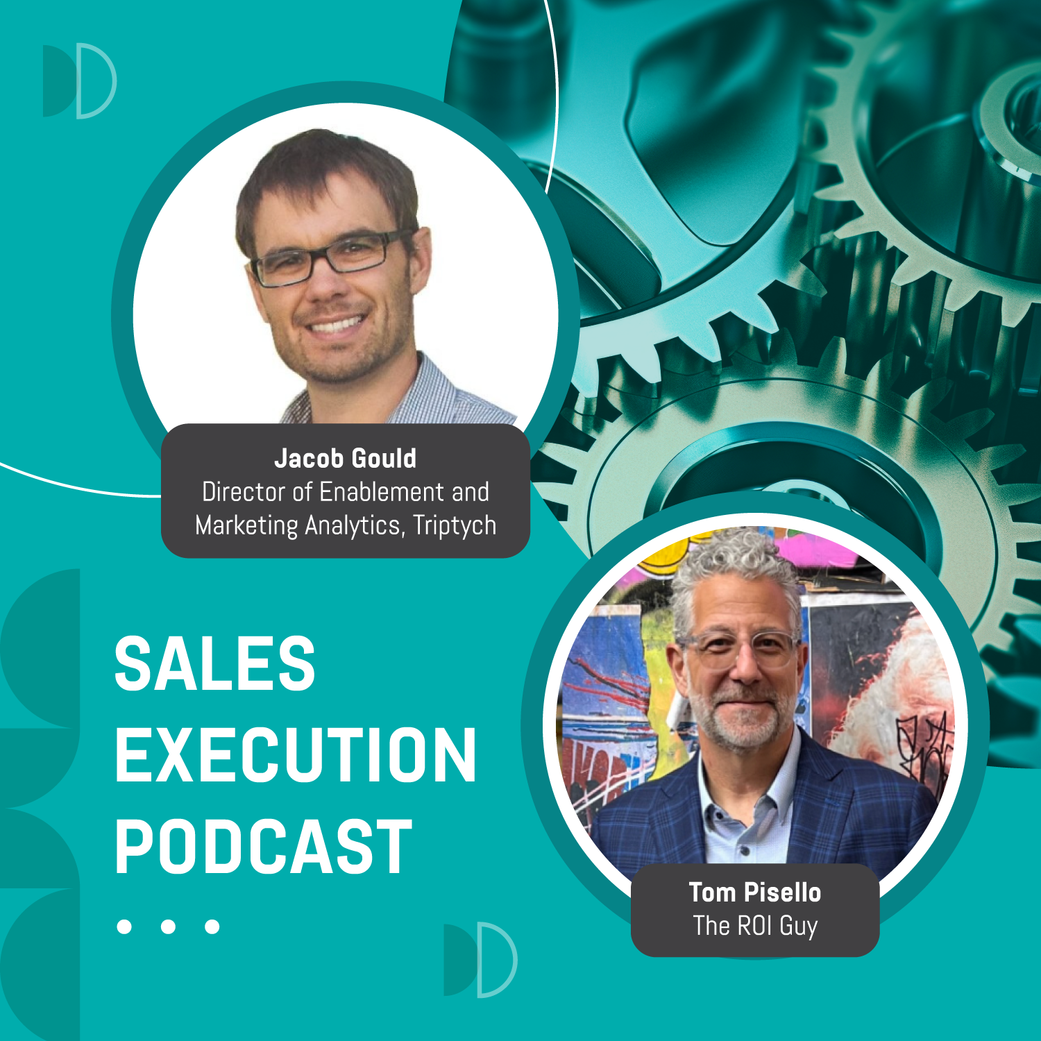 Navigating the Essential Merger of Sales Execution and Artificial Intelligence with Genius Drive