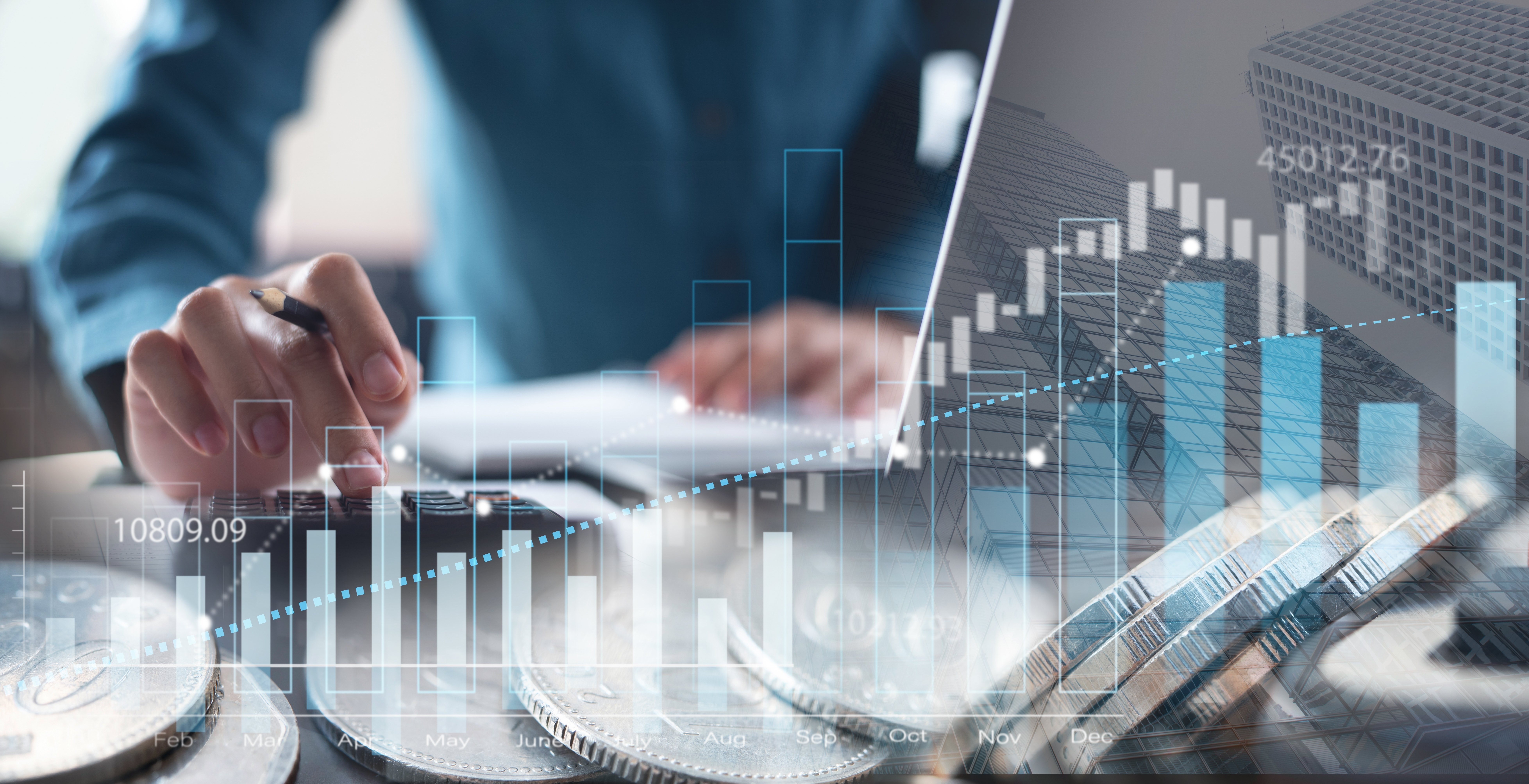Simplify Oversight with Triptych Budget & Order Management Tools
